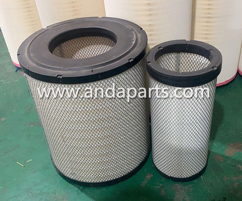 China Good Quality Air Filter For  P847143 P847144 supplier