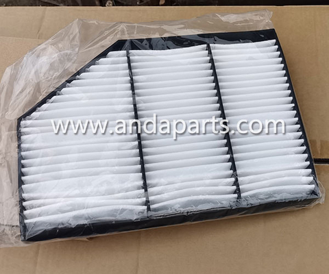 China Good Quality Cabin Air Filter For MERCEDES-BENZ A9608300118 supplier