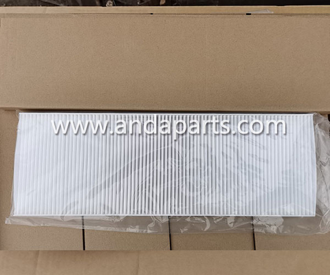 China Good Quality Cabin Air Filter For SCANIA 2095029 supplier