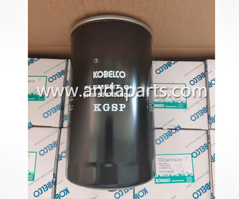 China Good Quality Oil Filter For Kobelco VHS156072190J1M supplier