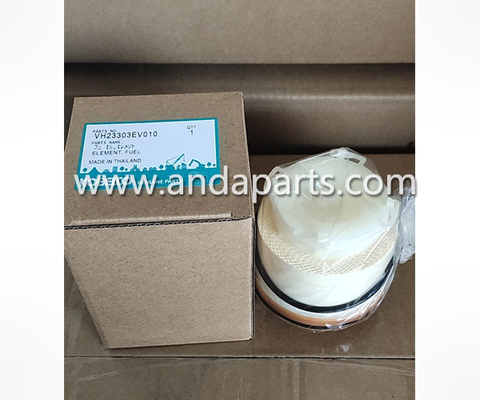 China Good Quality Fuel Filter For Kobelco VH23303EV010 supplier