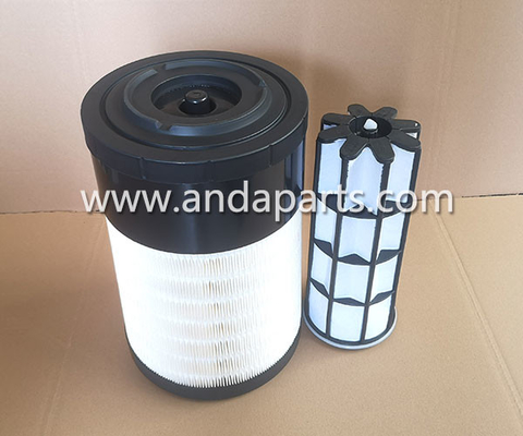 China Good Quality Air Filter For  P626096 P626104 supplier
