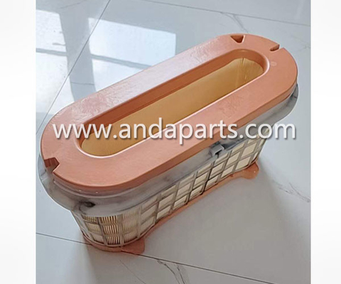 China Good Quality Air Filter For MANN C50005 C 50 005 supplier