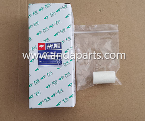 China Good Quality CNG Filter GAS FILTER For YUCHAI J5700-11132B5 supplier