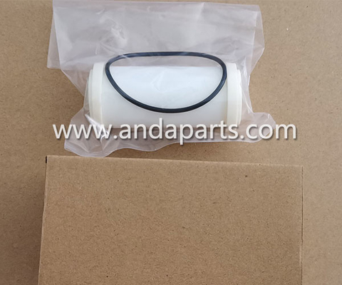 China Good Quality CNG Filter GAS FILTER 53404.4411038 supplier