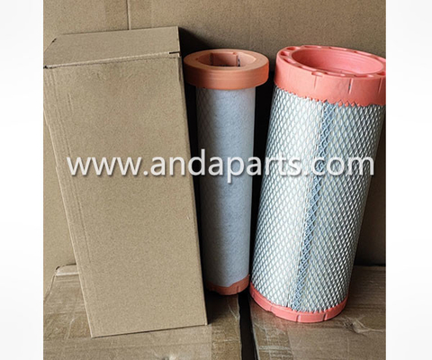 China Good Quality Air Filter For Fleetguard AF26117 AF26118 supplier