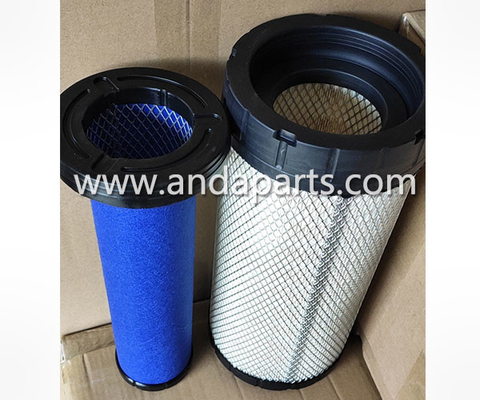 China Good Quality Air Filter For Fleetguard AF25960 AF25961 supplier