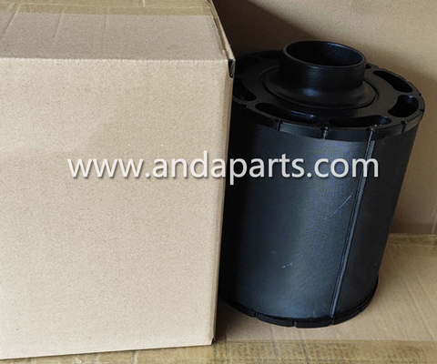 China Good Quality Air Housing Filter For Fleetguard AH1107 supplier