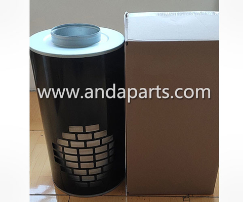 China Good Quality Air Housing Filter For Fleetguard AH1135 supplier