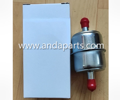 China Good Quality Fuel Filter For Fleetguard FF5079 supplier
