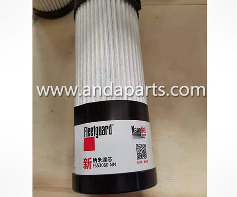 China Good Quality Fuel Water Separator Filter For Fleetguard FS53060 supplier