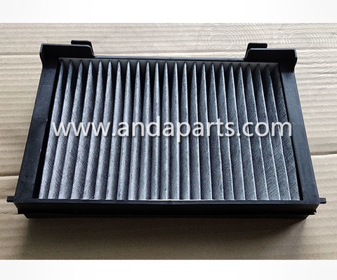 China Good Quality Cabin Air Filter For DAF 1953595 supplier