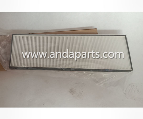 China Good Quality Cabin Air Filter For HYDAC 9238290668 supplier