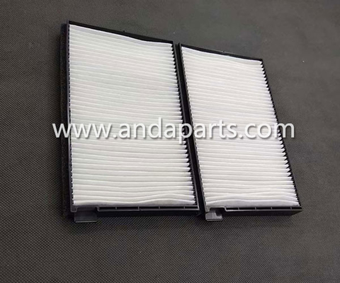 China Good Quality Cabin Air Filter For HYUNDAI 97617-4H060 supplier