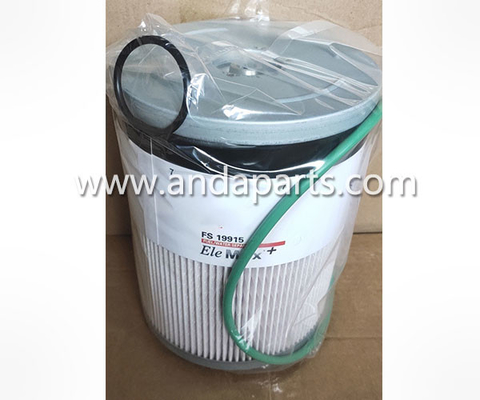 China Good Quality Fuel Water Separator Filter For Fleetguard FS19915 supplier