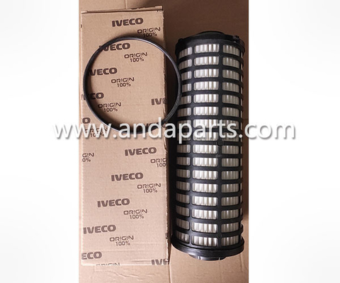 China Good Quality Oil Filter For IVECO 5801592277 supplier