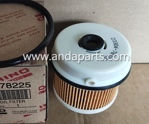 China Good Quality Fuel Filter For HINO 23304-78225 supplier