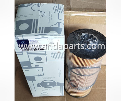 China Good Quality Oil Filter For MERCEDES-BENZ A4721841225 supplier