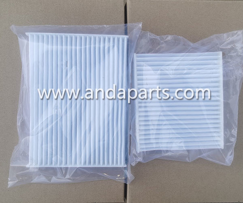 China Good Quality Cabin Air Filter For SCANIA 2608523 supplier