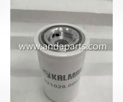 China Good Quality Hydraulic filter For Kalmar 921028.0007 supplier