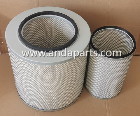 China Good Quality Air Filter For  1544449 1660903 supplier