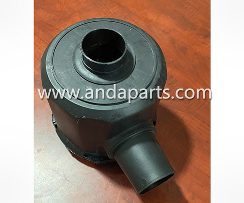 China Good Quality Air Filter Housing For MANN C1250 supplier