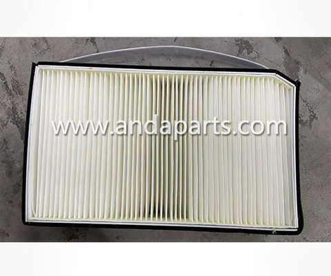China Good Quality Cabin Air Filter For KALMAR 9244370002 supplier