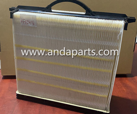 China Good Quality Air Filter For Fleetguard AF55014 supplier