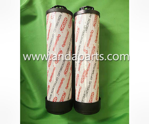 China Good Quality Hydraulic Filter For HYDAC 0980R010BN4HC supplier