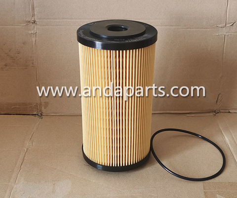China Good Quality  Oil Filter For Nissan 152049Z00C supplier