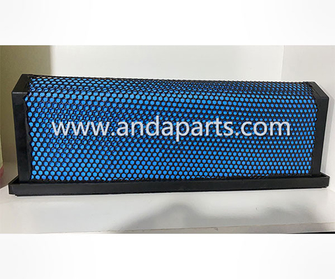 China Good Quality Air Filter For FLEETGUARD P610260 supplier