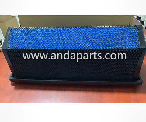 China Good Quality Air Filter For  P629641 supplier