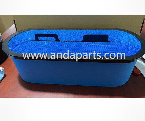 China Good Quality Air Filter For  P032358 supplier