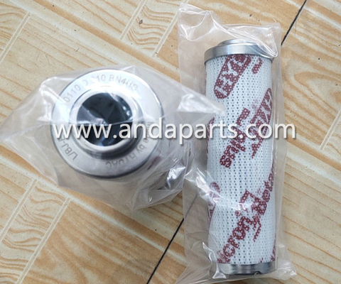 China Good Quality Hydraulic Filter For HYDAC 0110D010BN4HC supplier