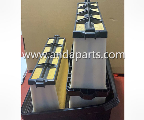 China Good Quality Air Filter For SCANIA 249-0805 supplier