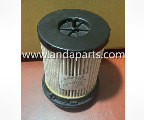 China Good Quality Fuel Filter For THERMO KING 11-9957 supplier