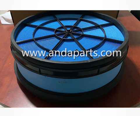 China Good Quality Air Filter  For CAT 208-9064 supplier