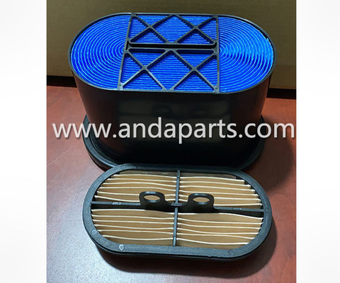 China Good Quality Air Filter For JCB 333/D2696 supplier