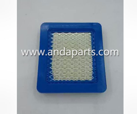 China Good Quality Air Filter For Lawn Mower 4915885 supplier