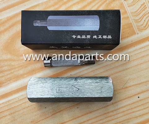 China Good Quality Pilot Line Filter For Kobelco YN50V00020F1 supplier