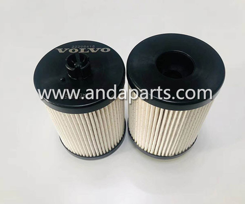 China Good Quality Fuel Filter For Kalmar 924523.1274 supplier