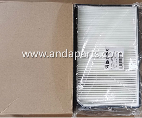 China Good Quality Cabin Air Filter For KALMAR 924437.0002 supplier