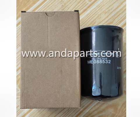 China Good Quality Oil Filter For MITSUBISHI ME088532 supplier