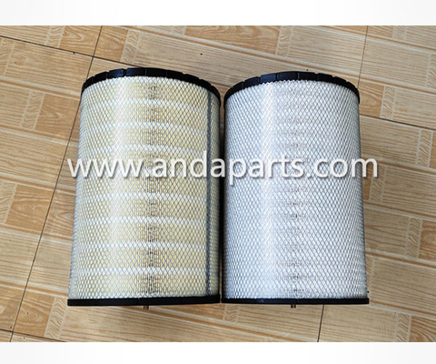 China Good Quality Air Filter For MTU X0170941202 supplier