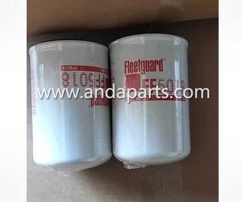 China Good Quality Fuel Filter For Fleetguard FF5018 supplier