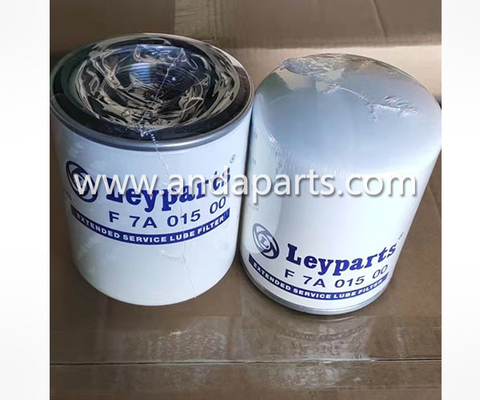 China Good Quality Oil Filter For Leparts F7A01500 supplier