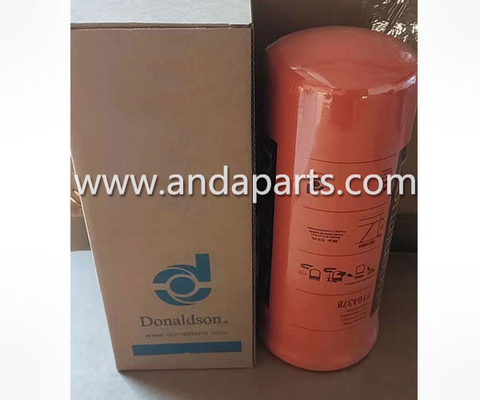 China Good Quality Hydraulic Filter For  P164378 supplier