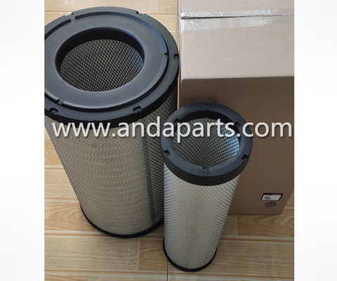 China Good Quality Air Filter For  11110022 11110023 supplier