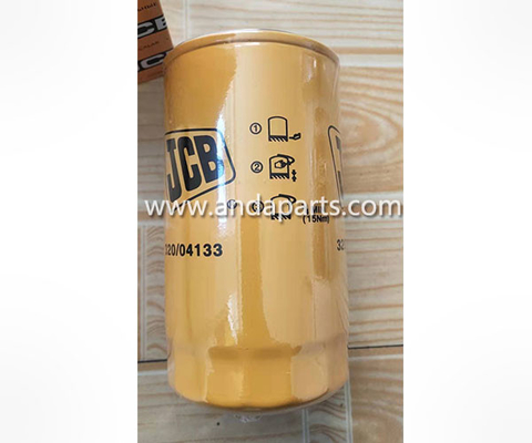 China Good Quality Oil Filter For J.C. B 320/04133 supplier