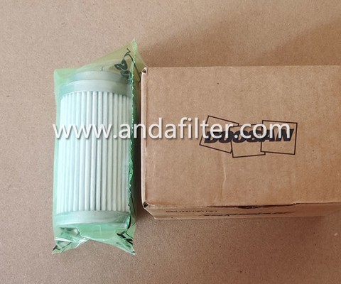 China Good Quality Pilot Filter For Doosan 400504-00241 supplier